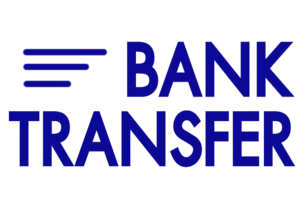 Bank Transfer កាសីនុ